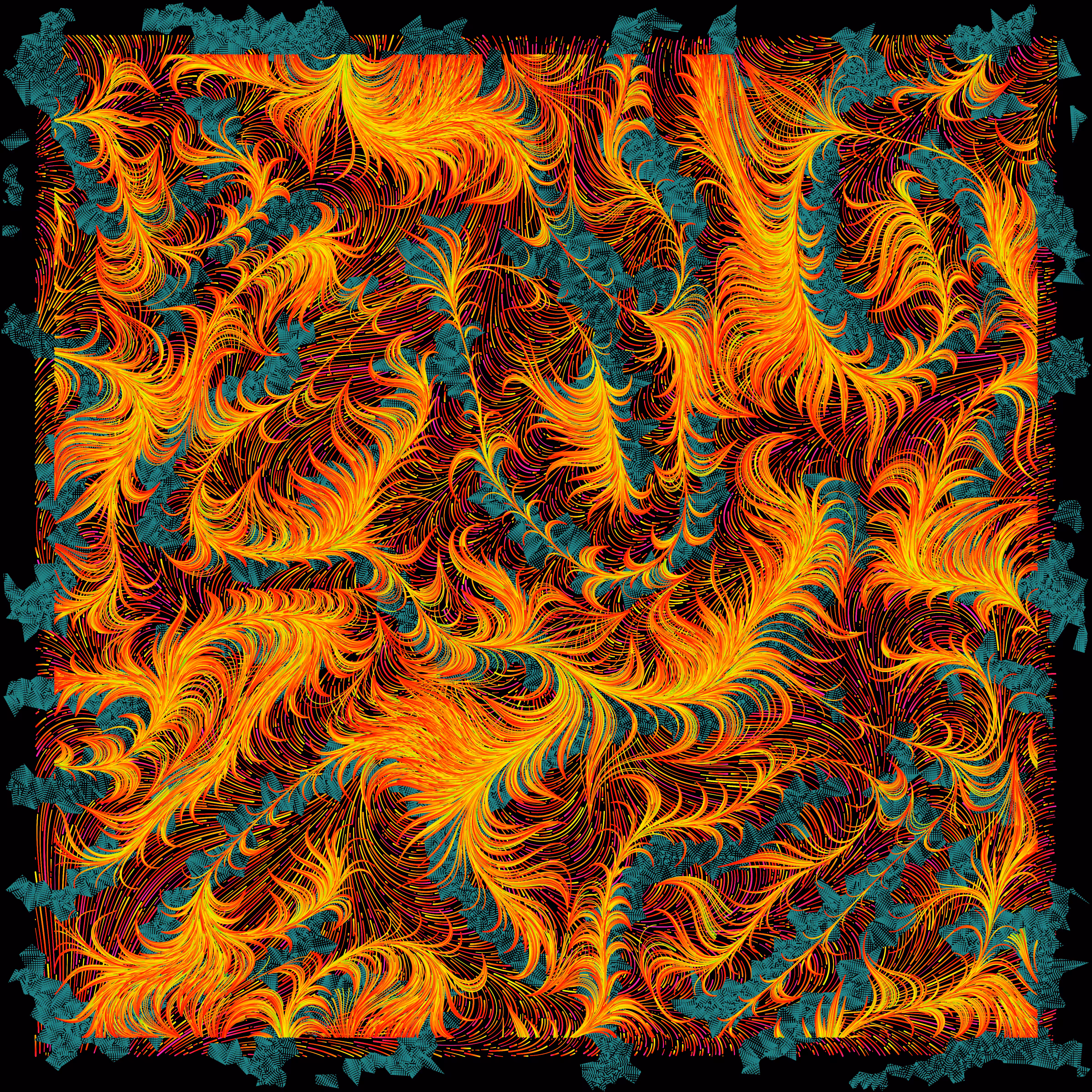 Ephemeral Tides #106
