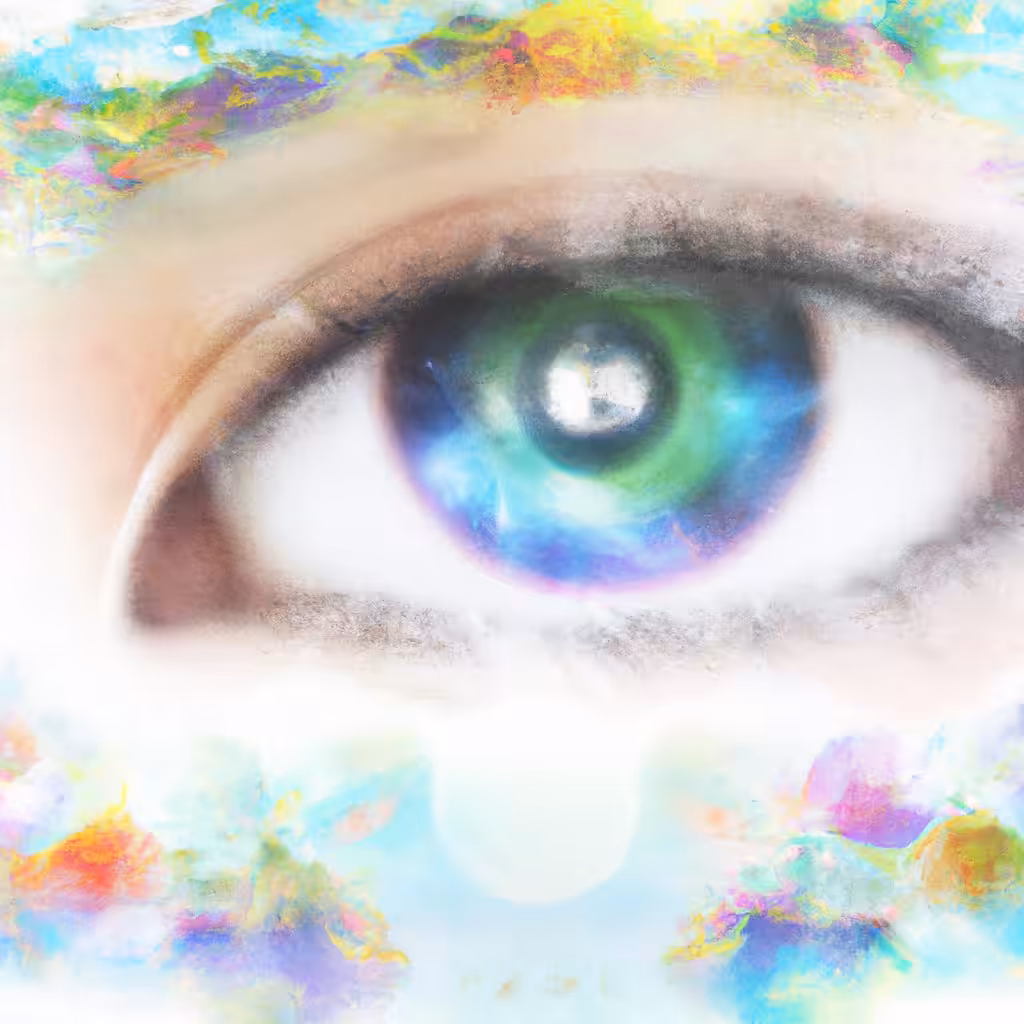 Visions #1