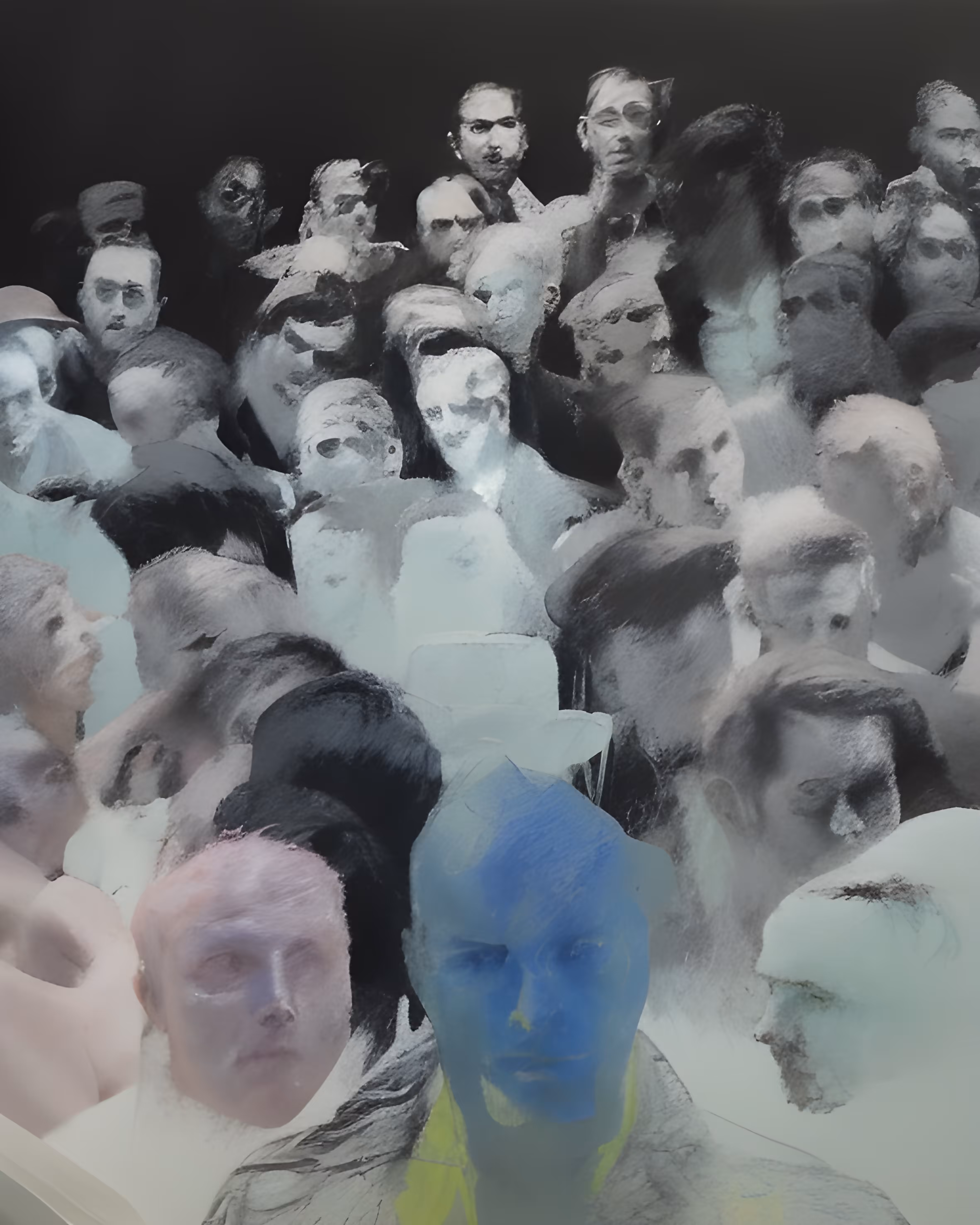 "Echoes of Dissent"