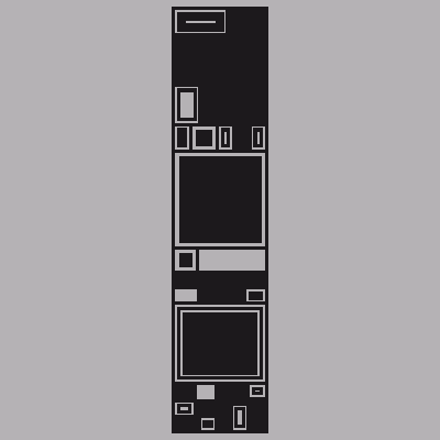 precision: Compartments #3