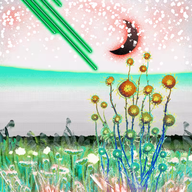 Onablo's Herbs #187