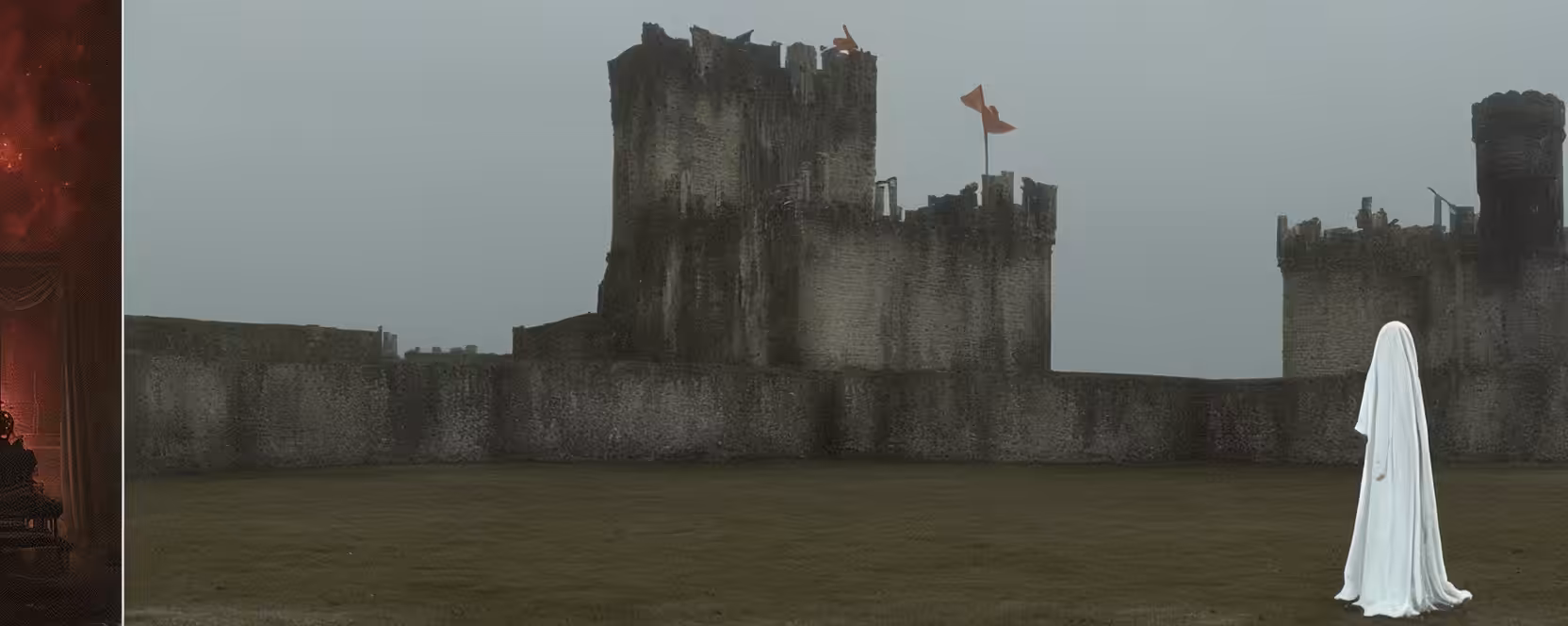 Sovereign Set ~ Take The Throne Portraits #36
