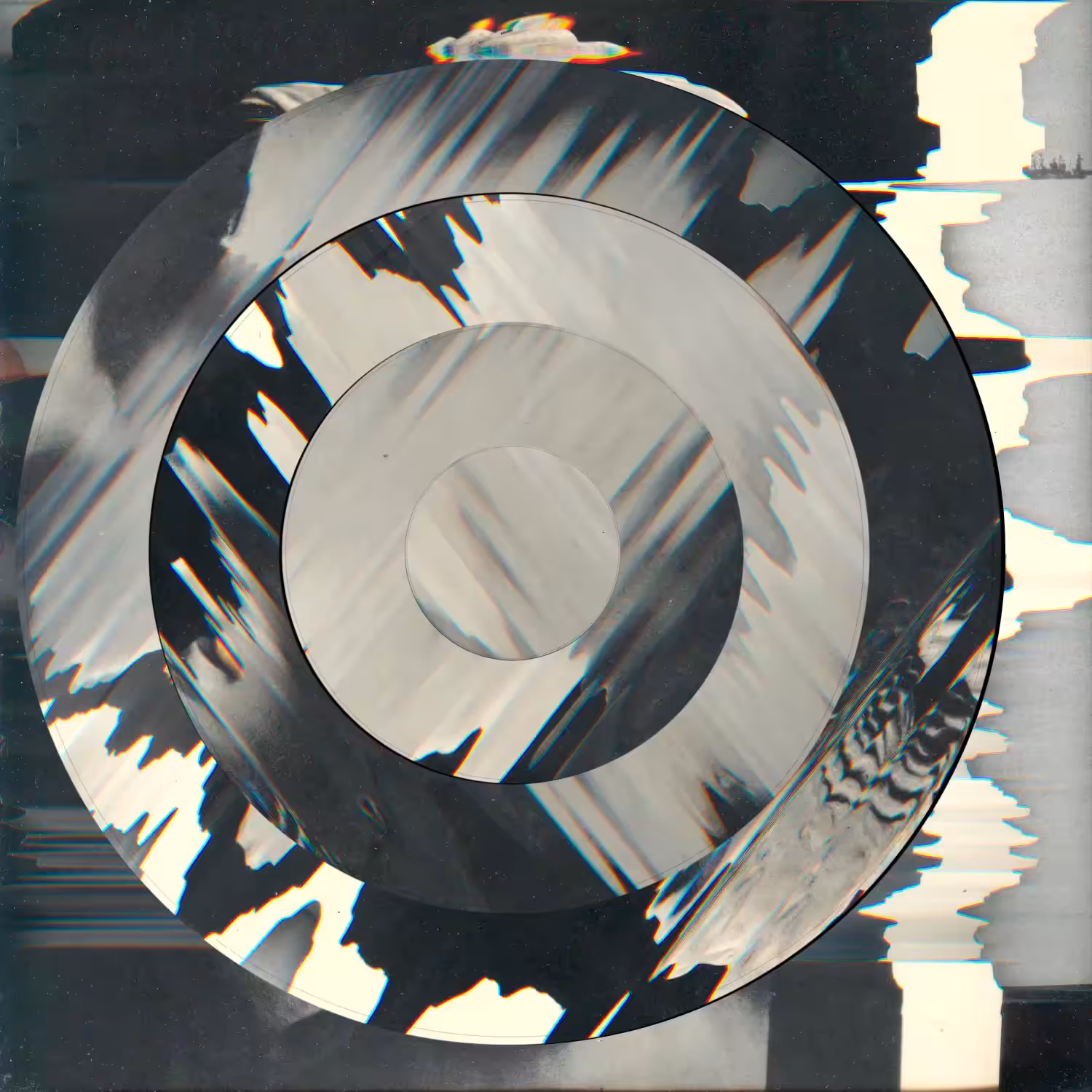 Scan Evolve #000
