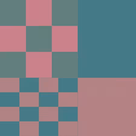 8-Bit Binary Blocks #62