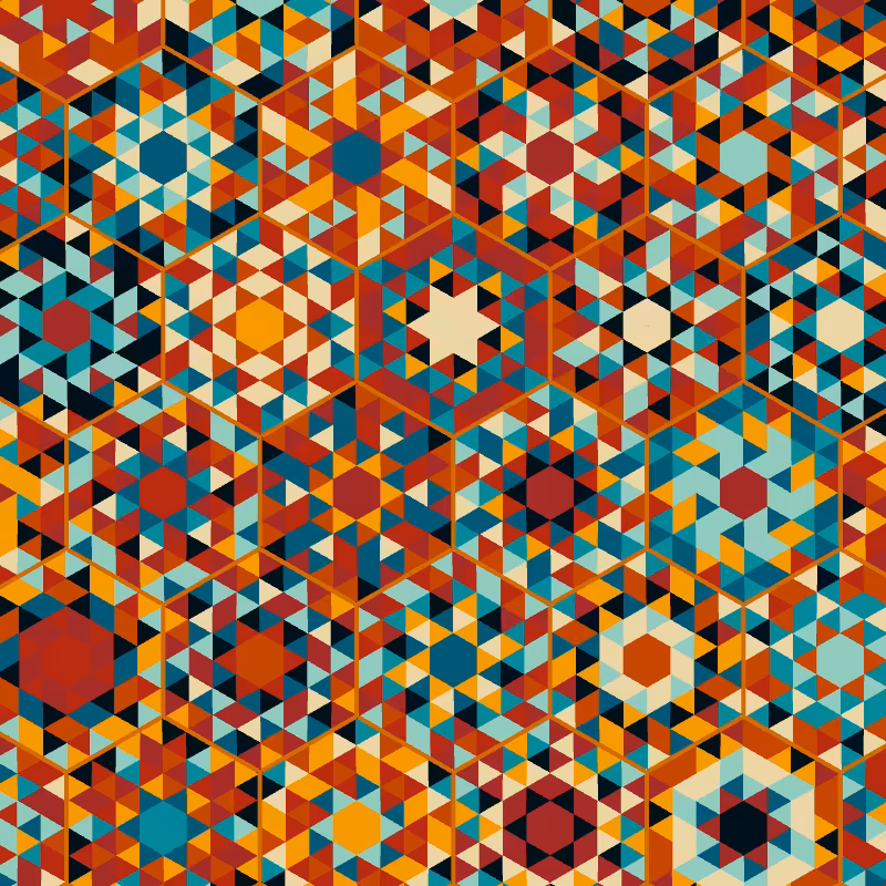 Hex Flex #190