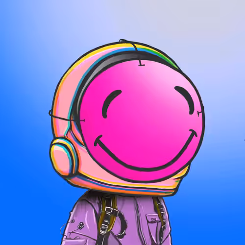 VibeNauts #3102