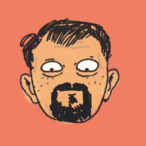 Doodle Dads #114