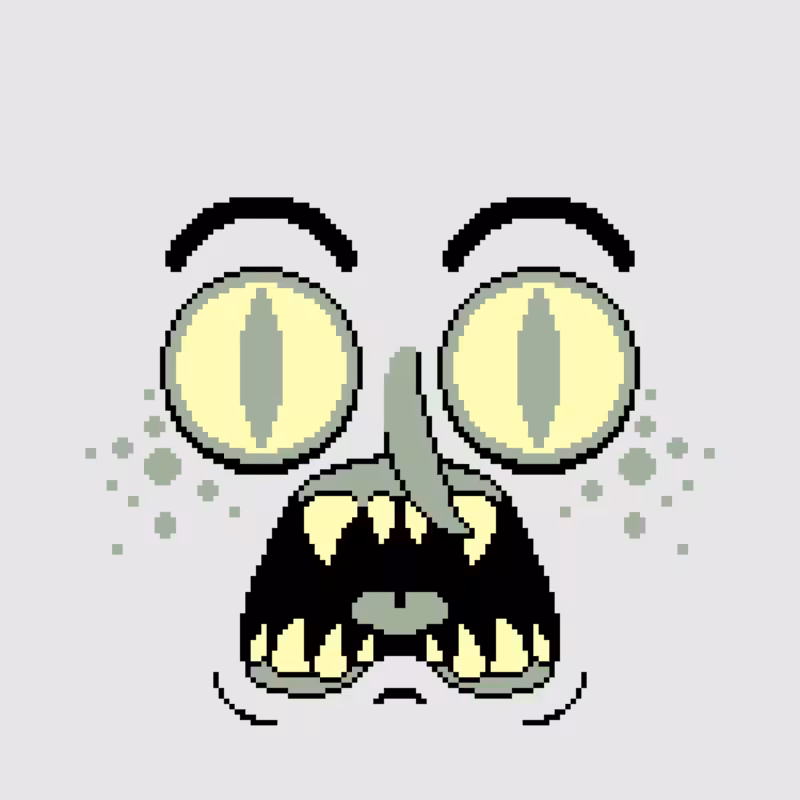 Box Face #15