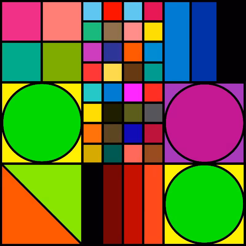 SWANSOMETRY #227