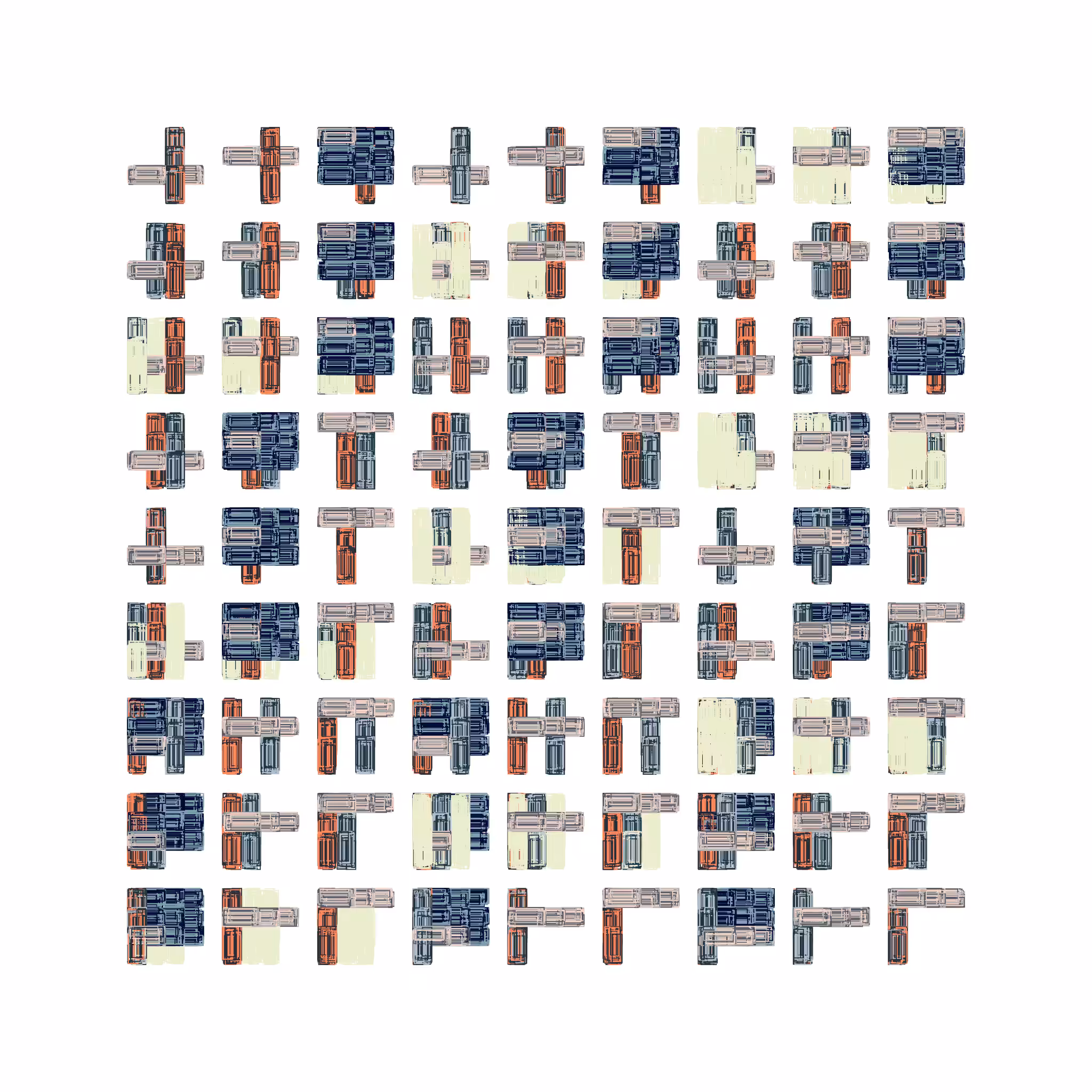 Variations #37
