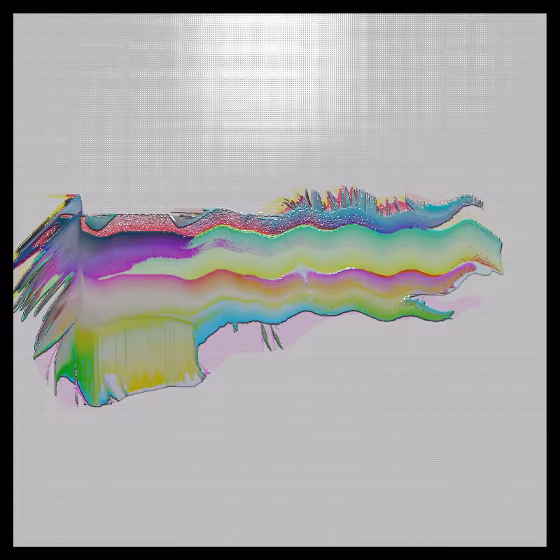 Hot Knife  #146