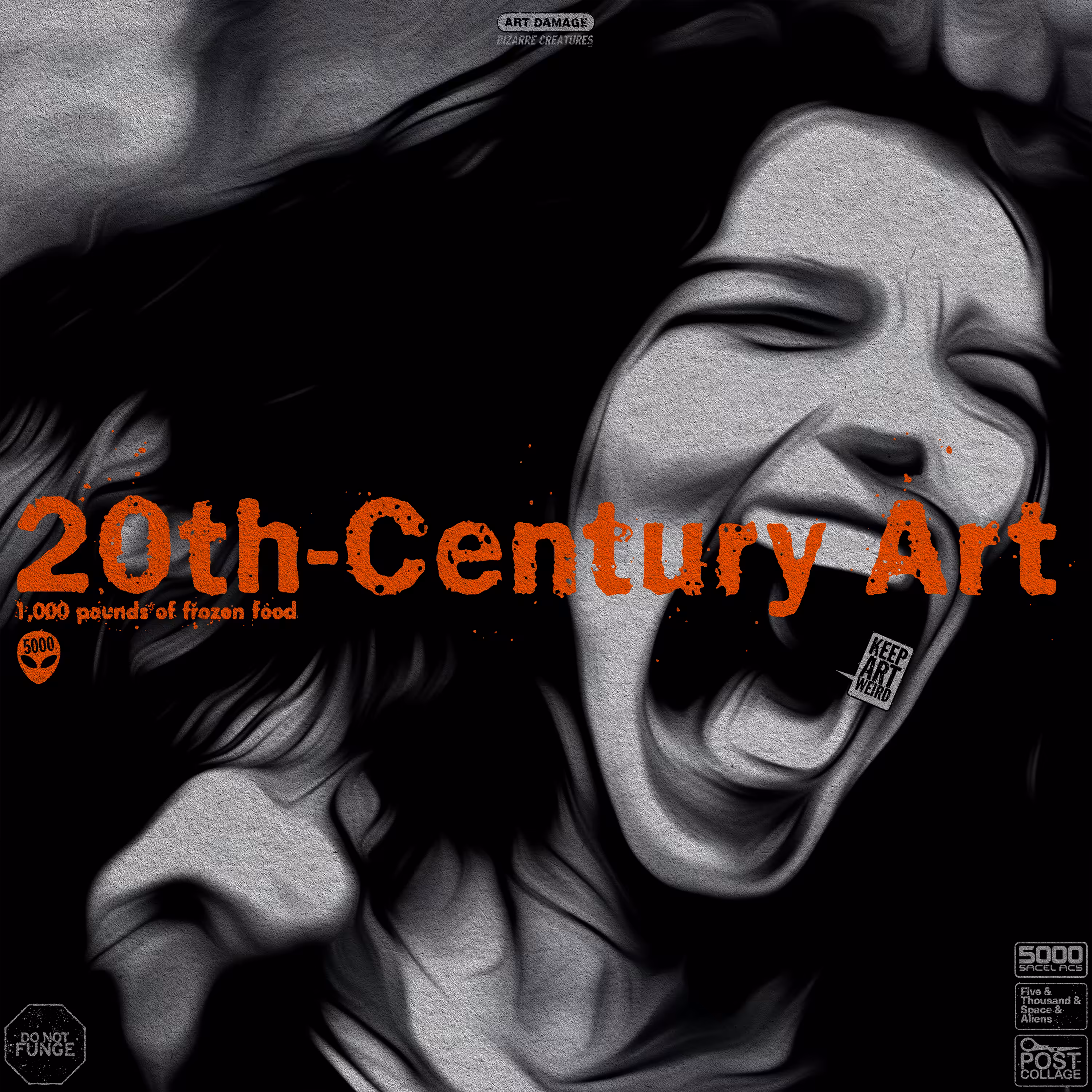 20th Century Art