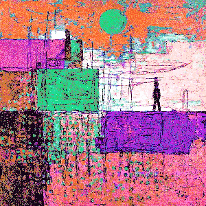 Last City by Brutal #92