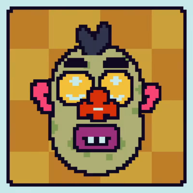 Spudnikz #68