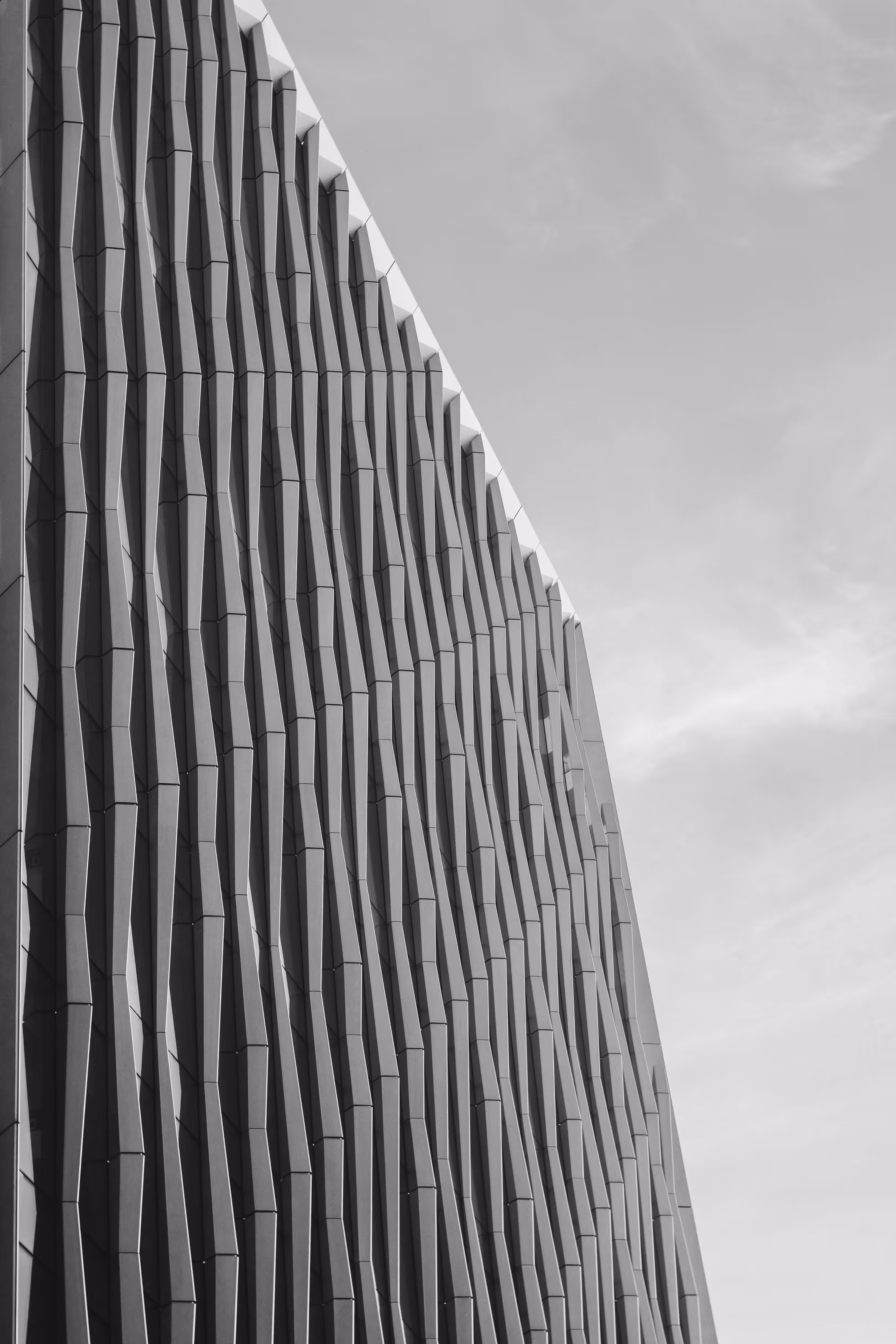 Grays #15 / Waves