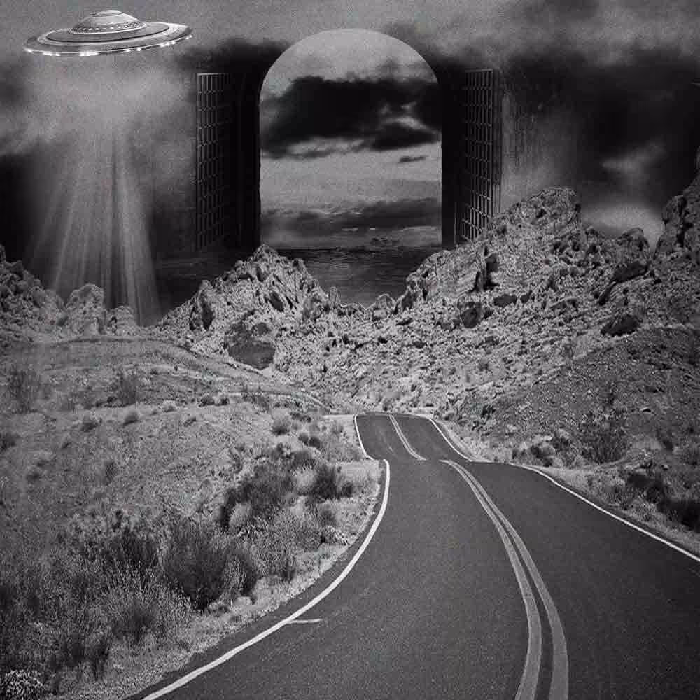 DESERT DMT