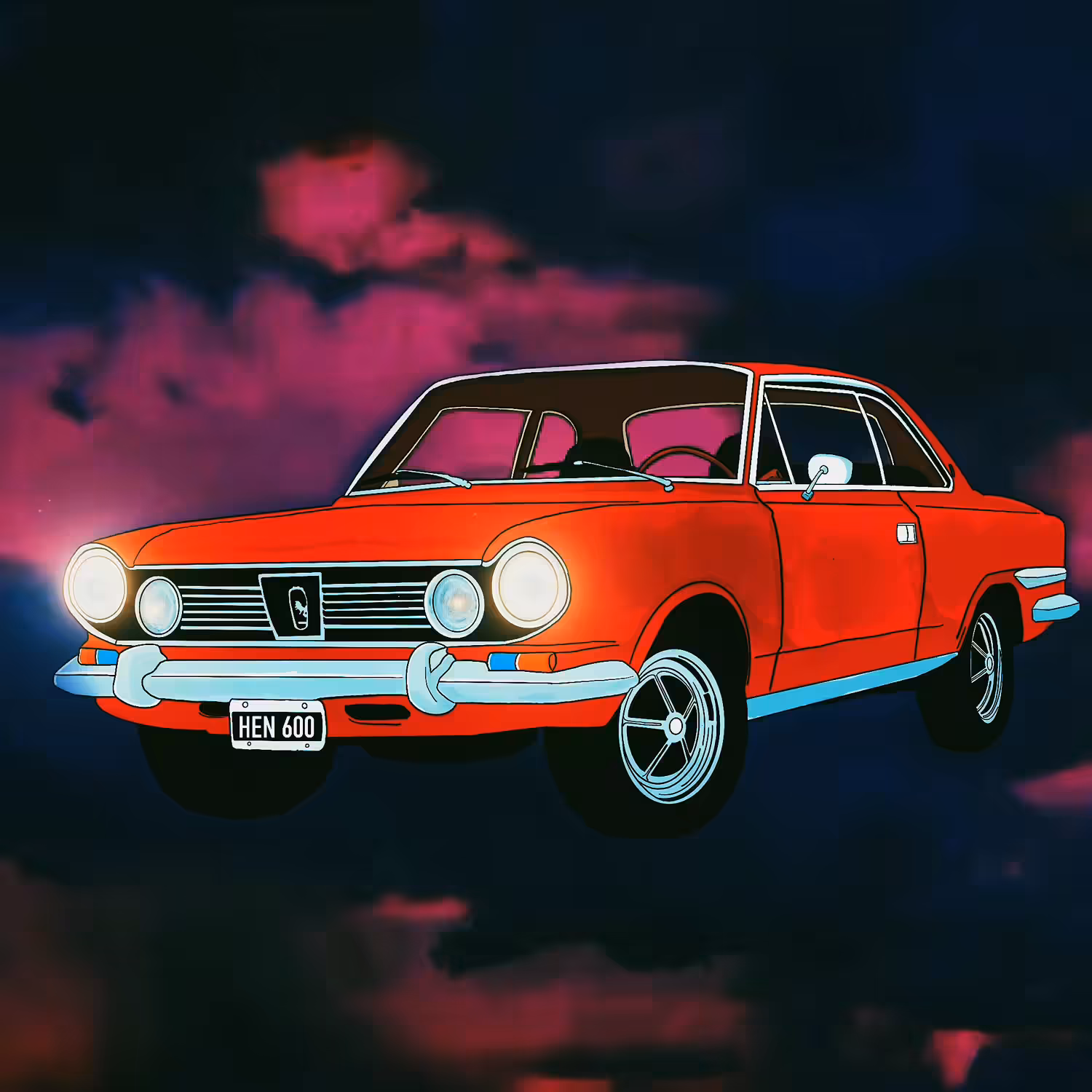 IKA Torino TS storm