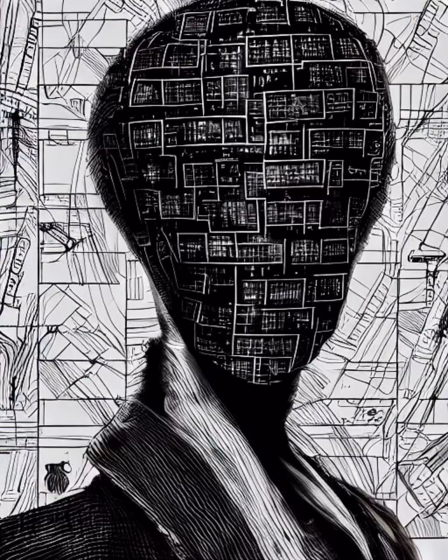 Inside me