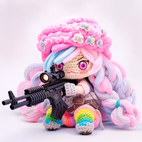 Knitkitmori #353