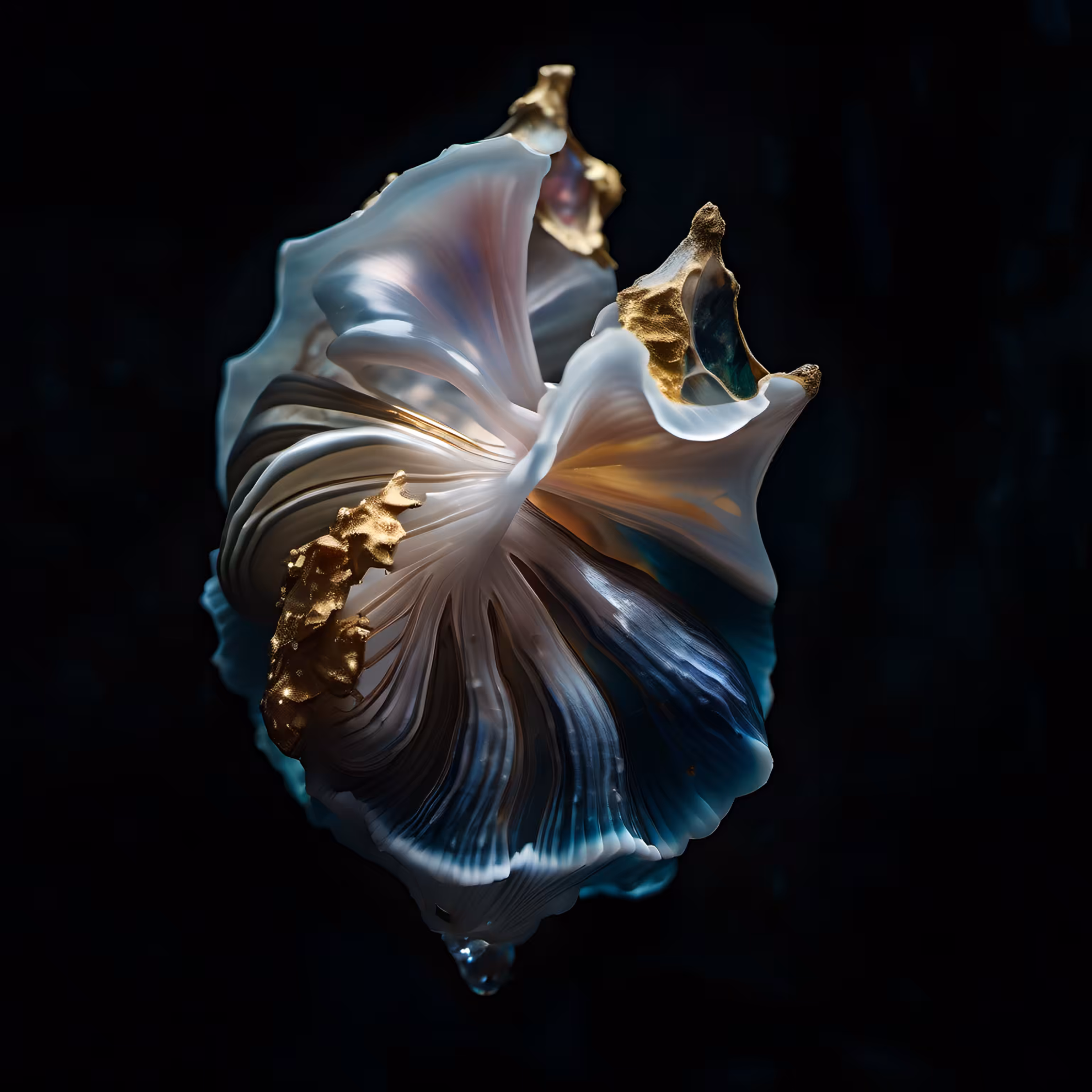 Shellarium #8