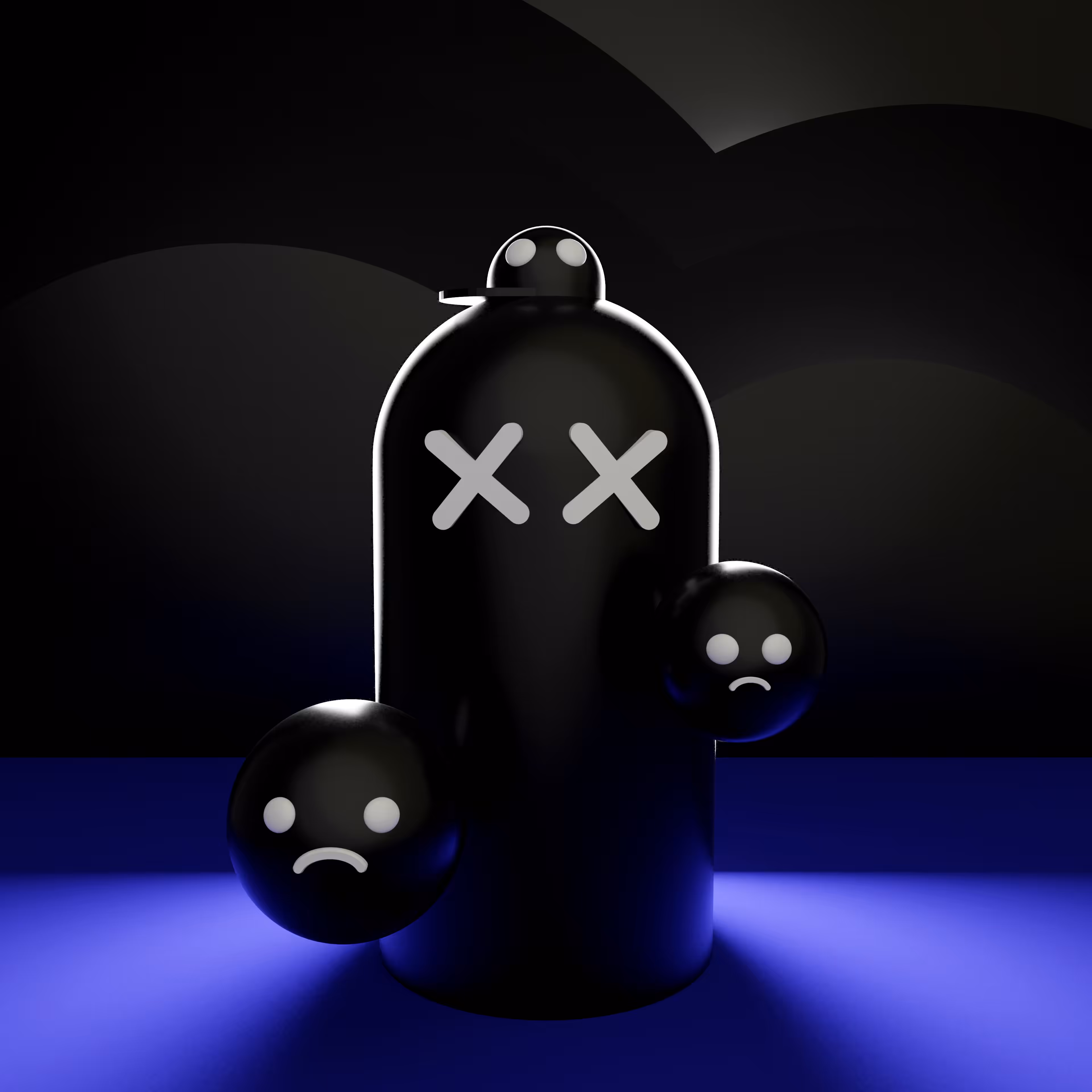 Dave 10: Emo