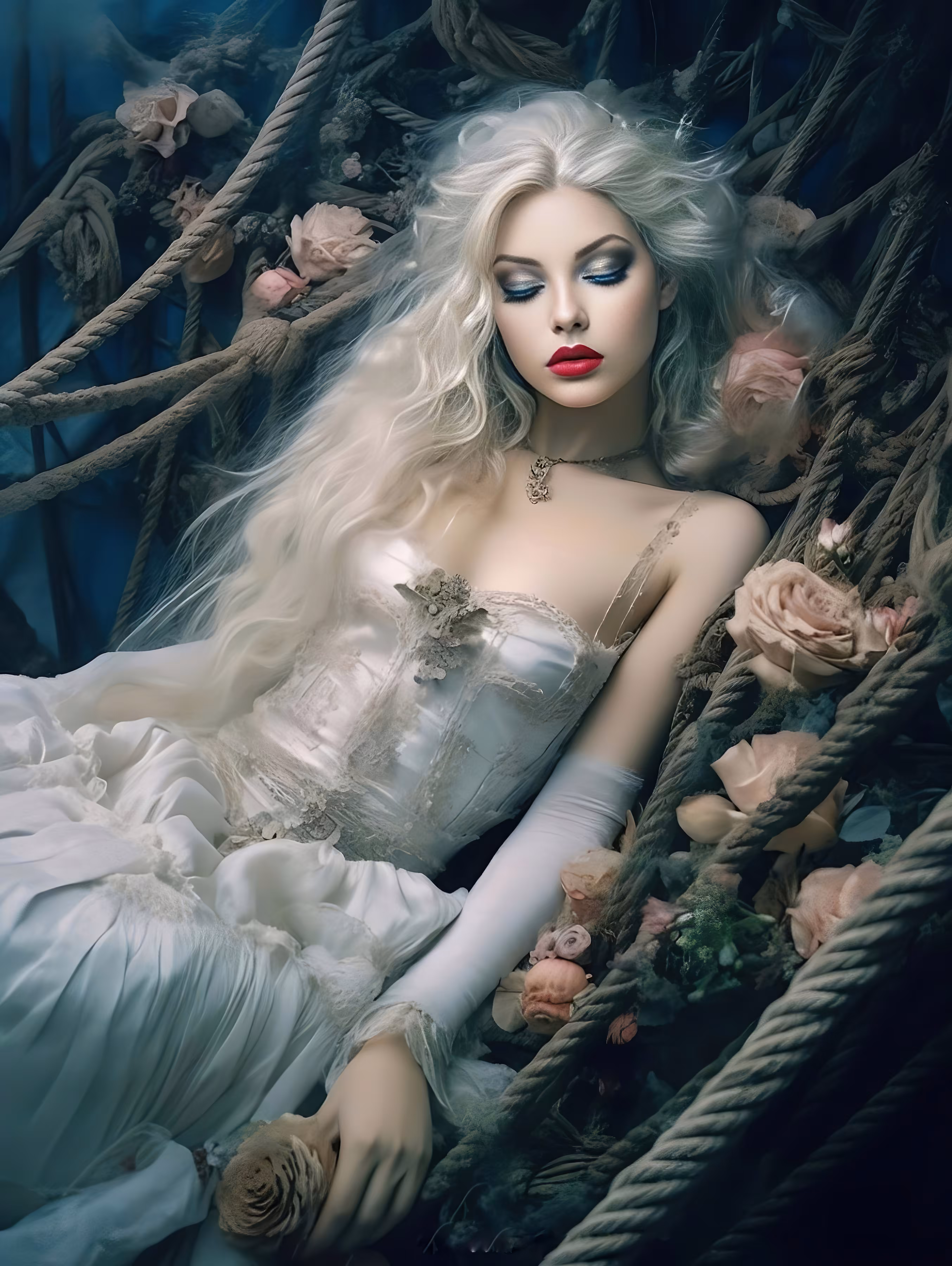 Purity & Grace 