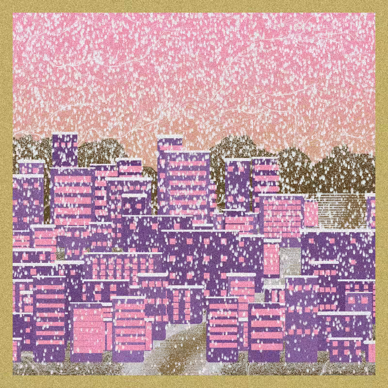 cold embrace #10