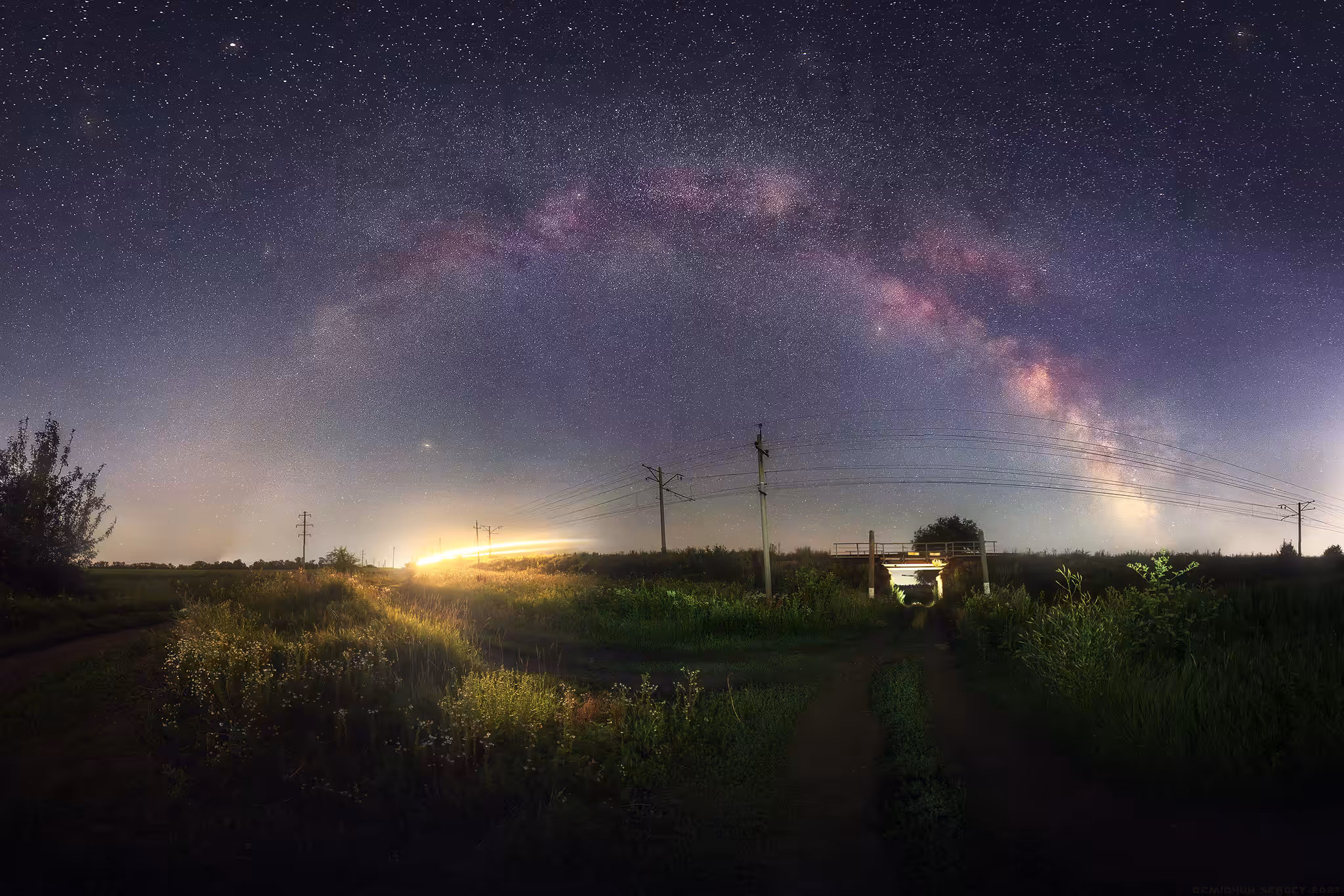 Milky Way