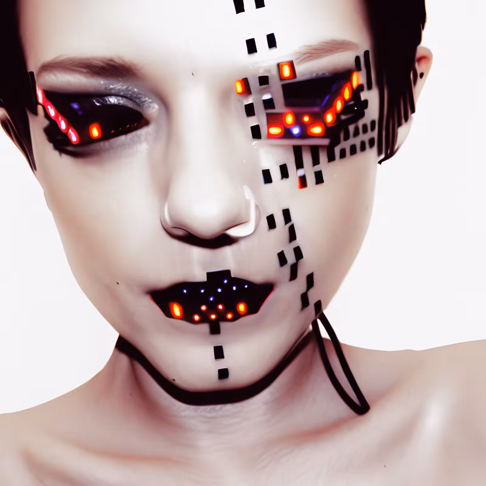 a(i)lgorithm. luluxxx