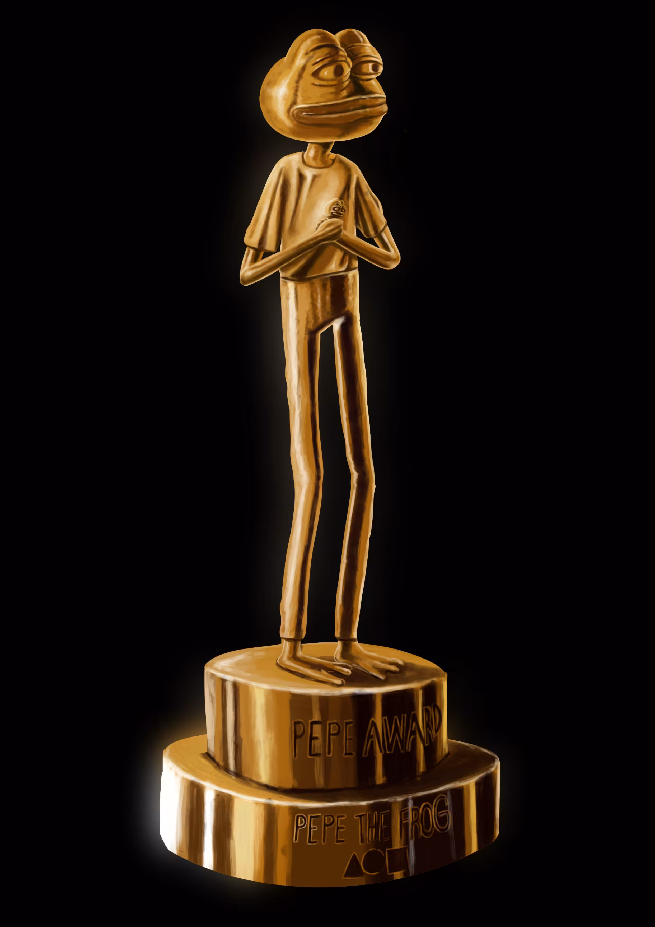 "Pepe Award"