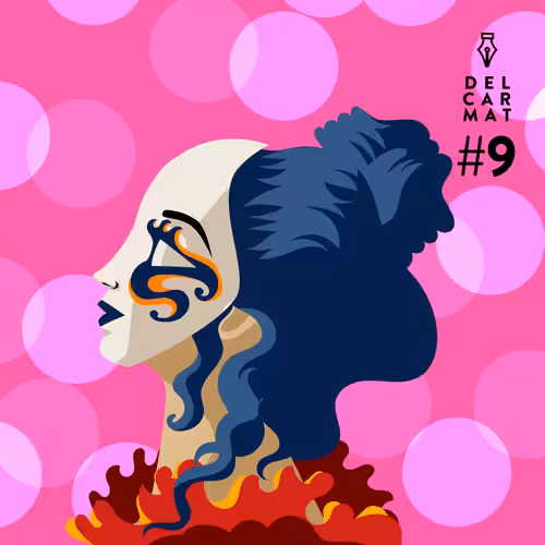 Delcarmat Avatar #9