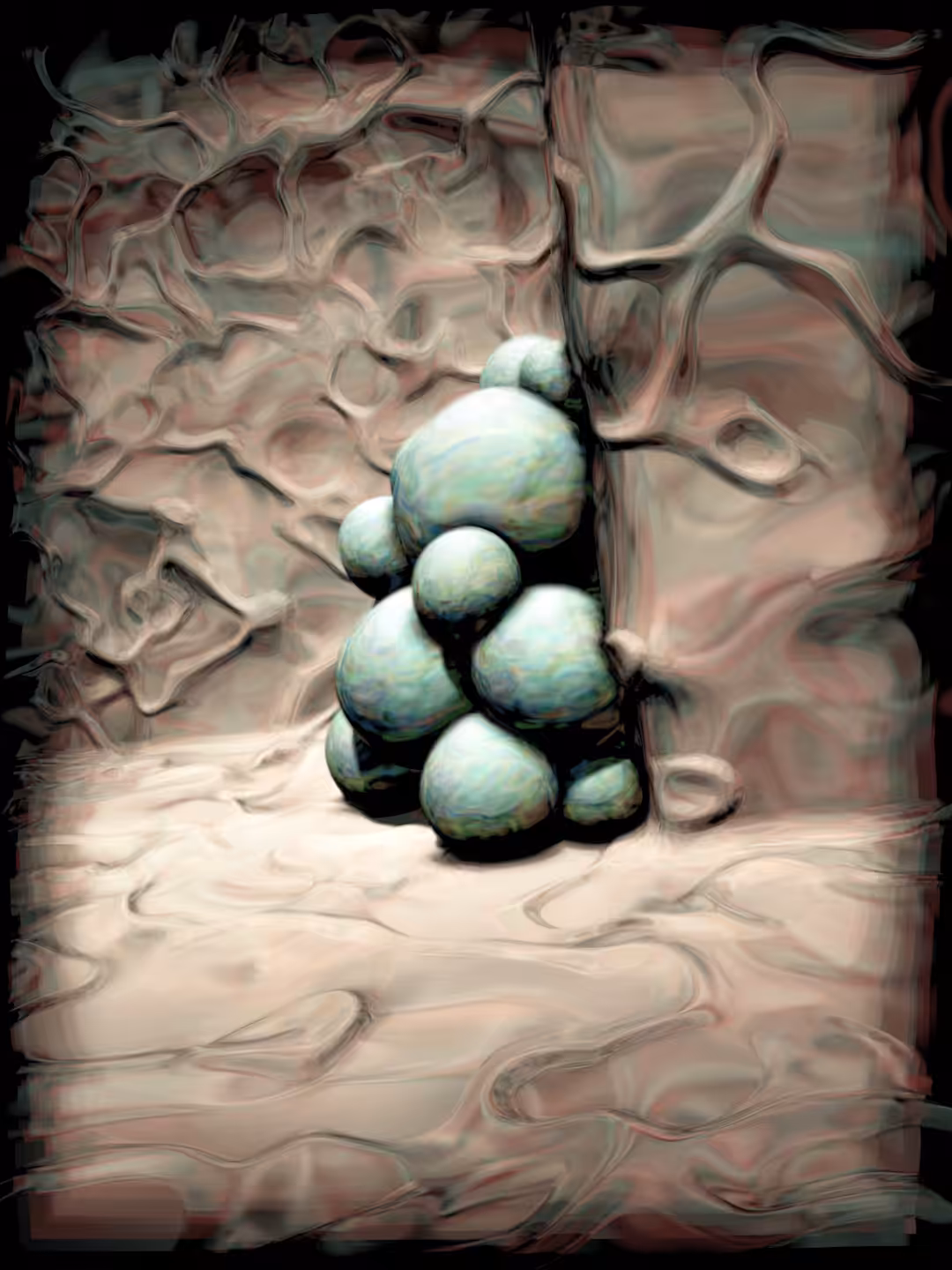 Balls to the Walls #108
