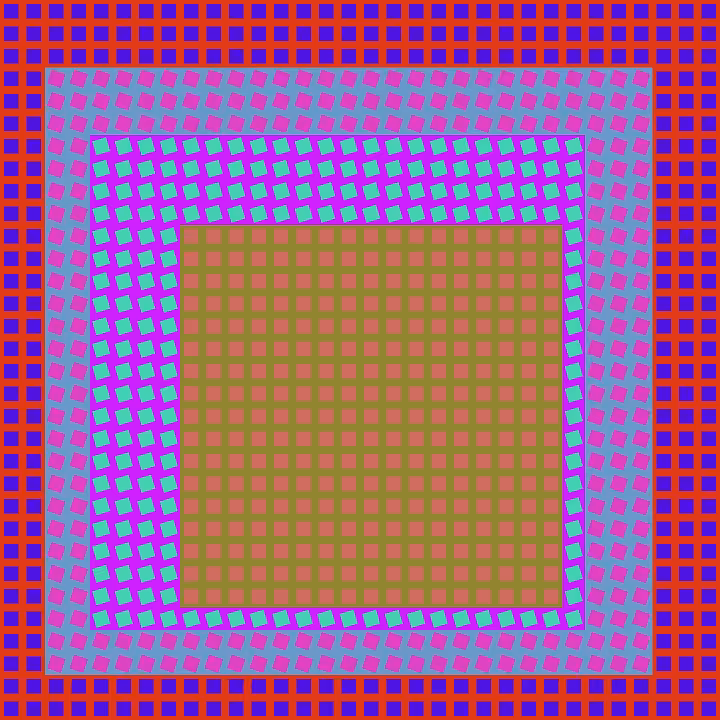 Square Planets #173