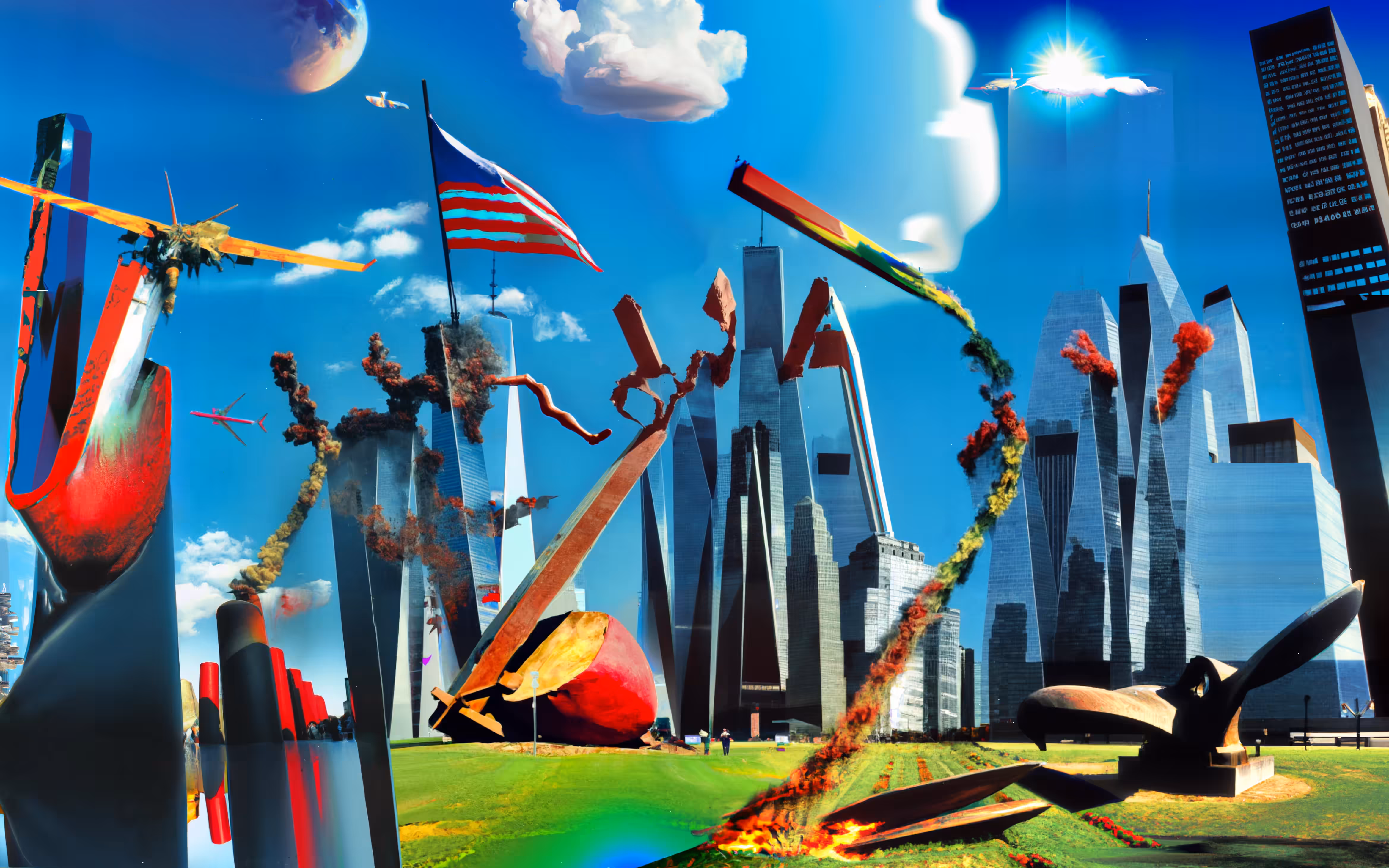 9/11/01+21