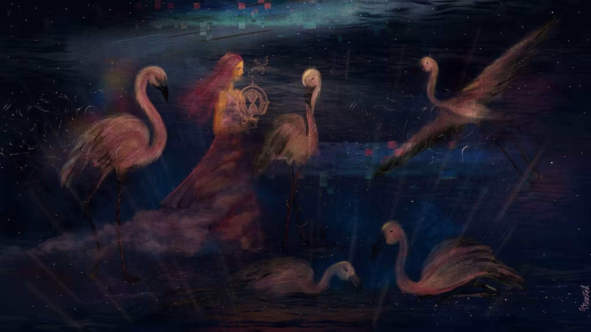 Tide of Time