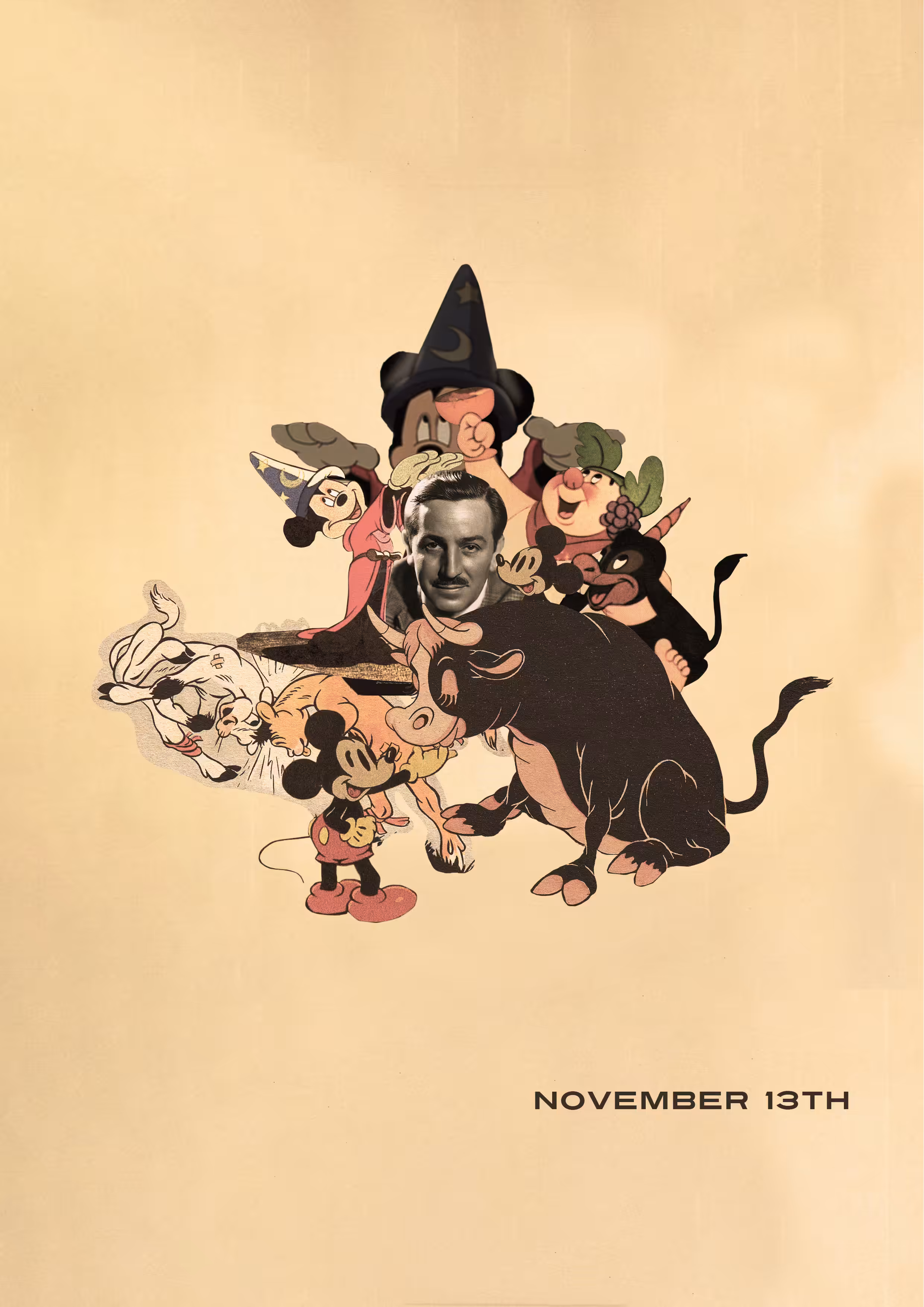 November 13th