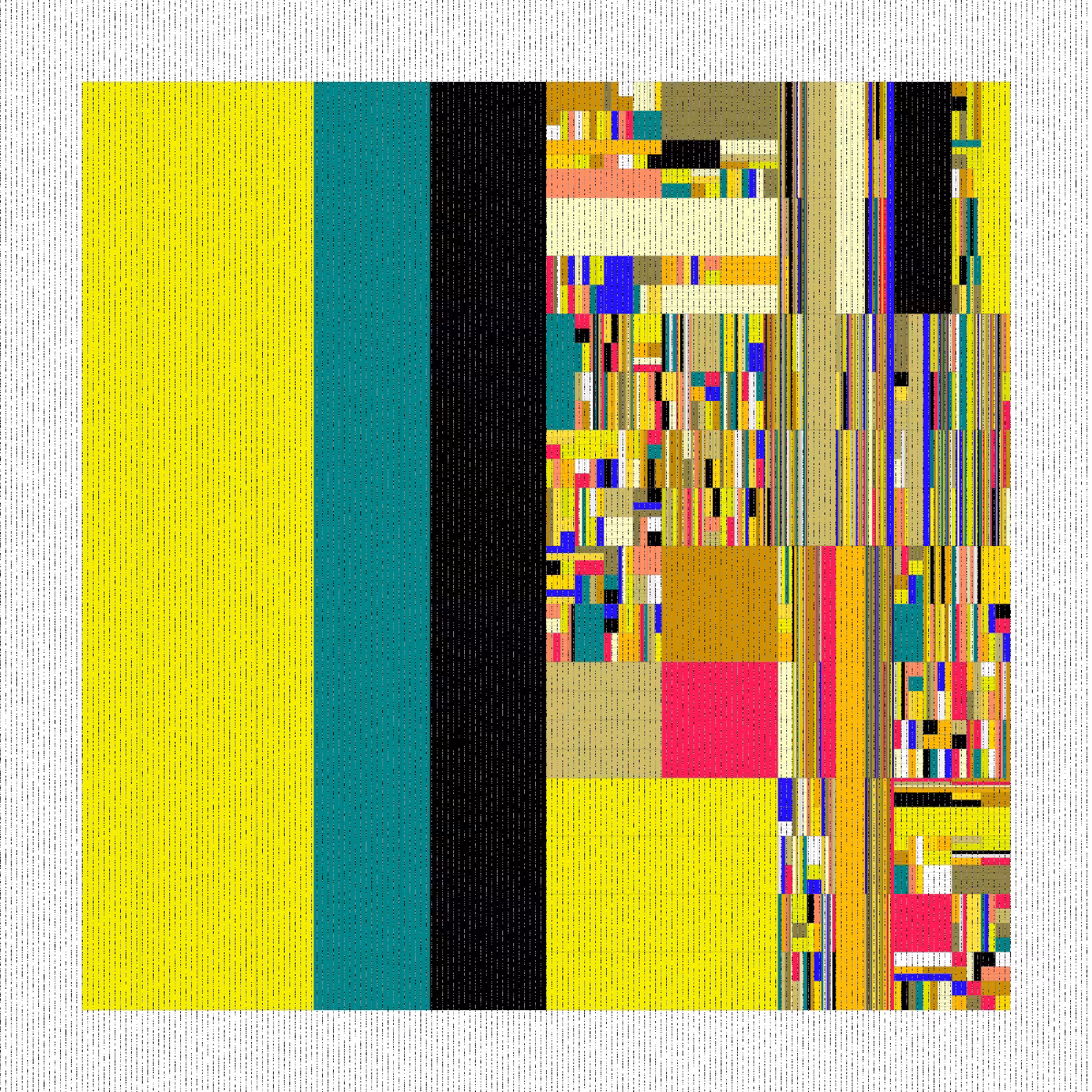 De Stijl #205