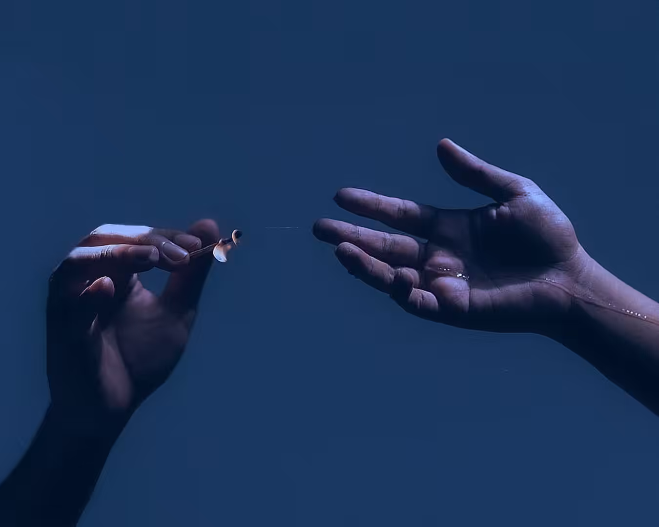 Healing