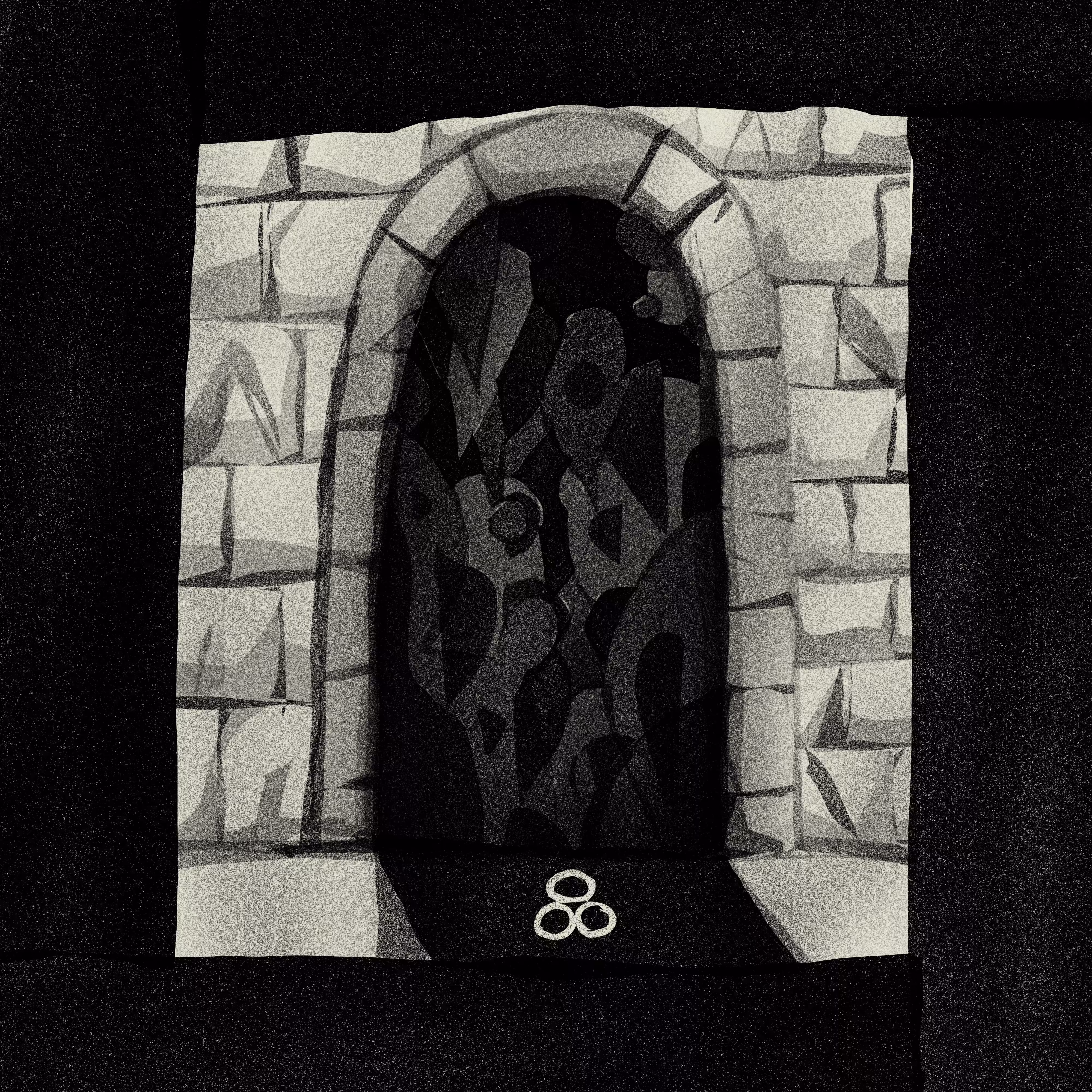 Door III