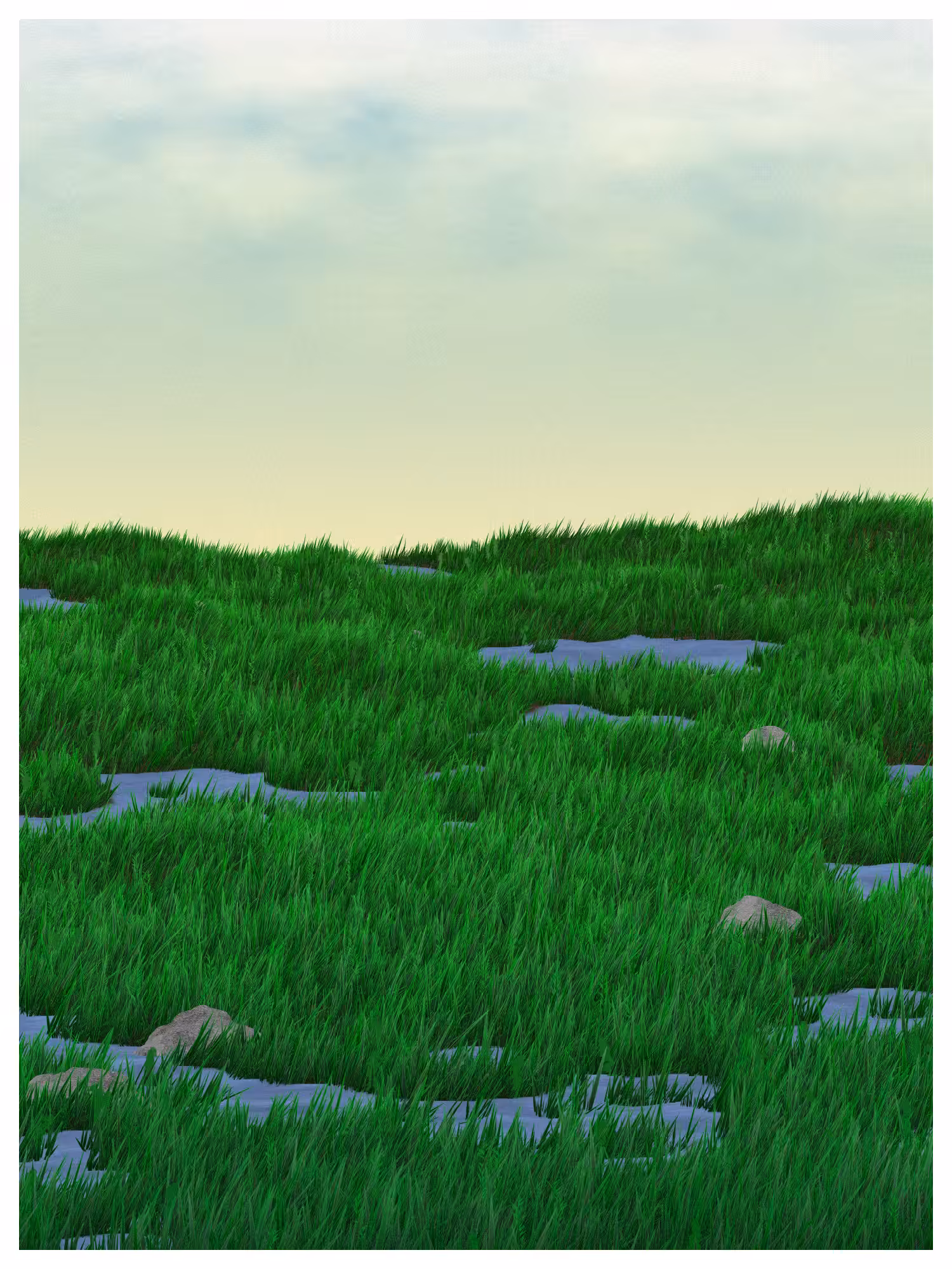 Tranquility #78