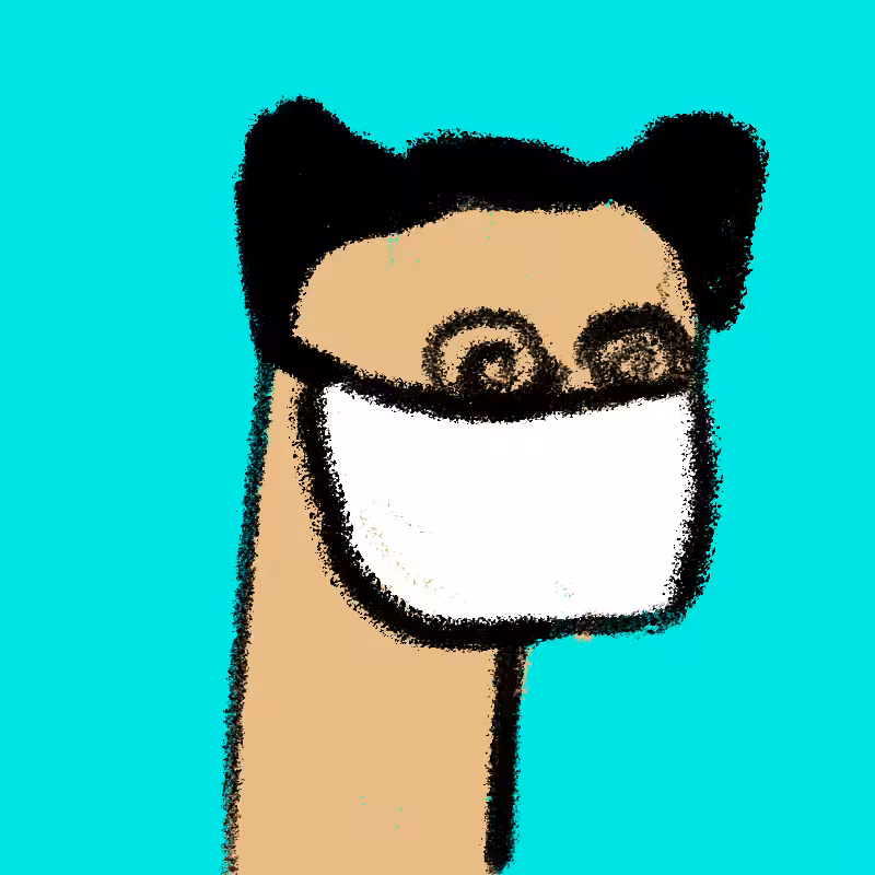 Crépto Pankreas #64