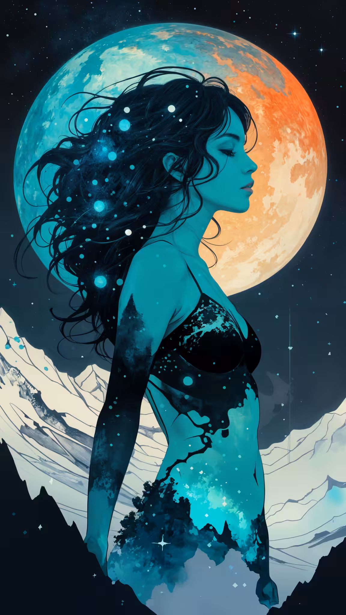 Cosmic Exposure 
