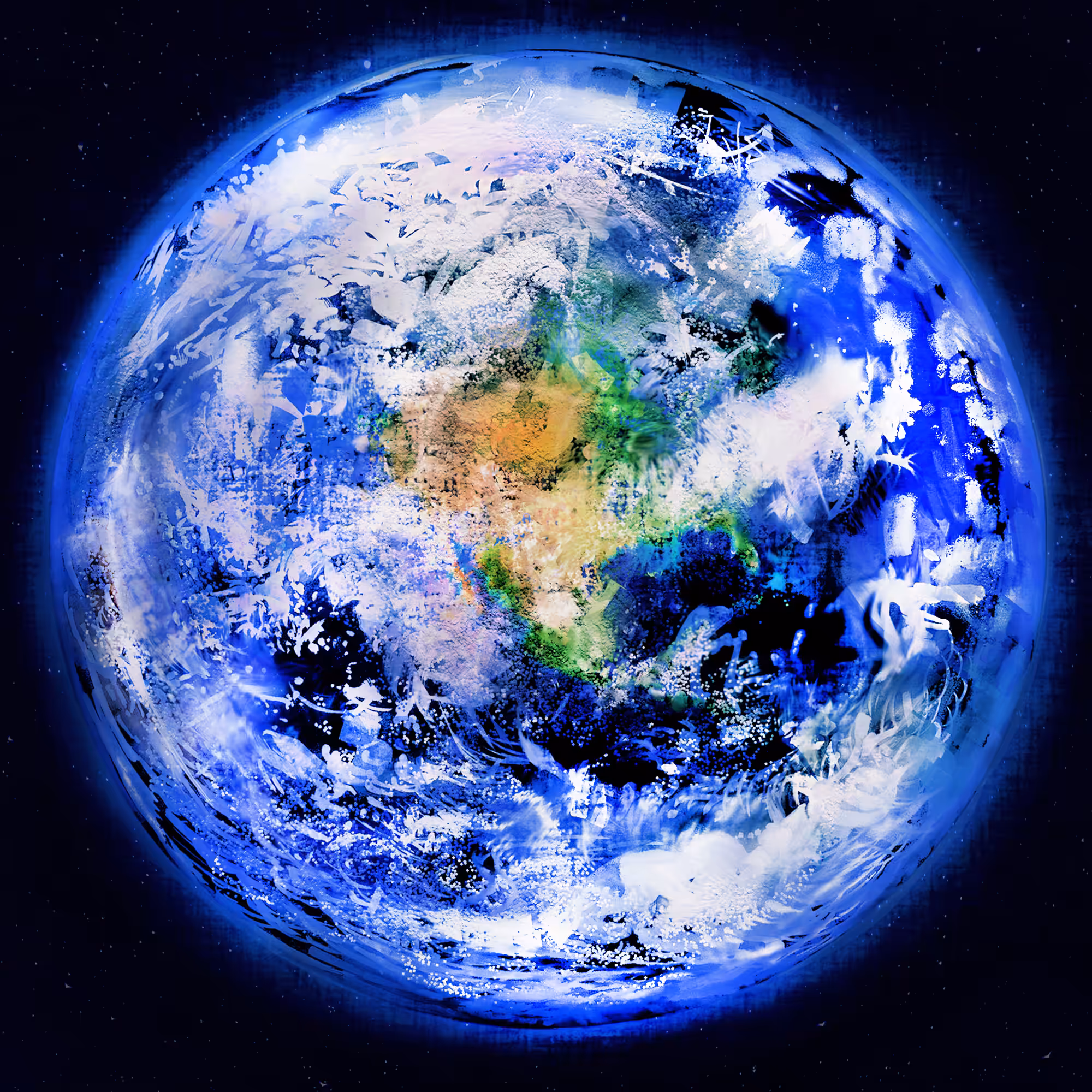 Earth