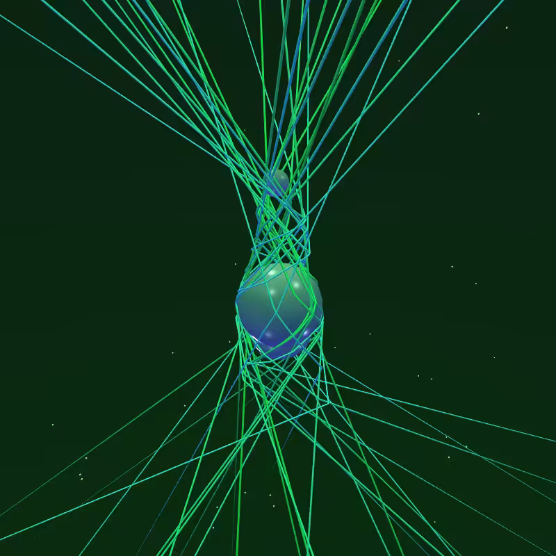 Cosmic strings #13