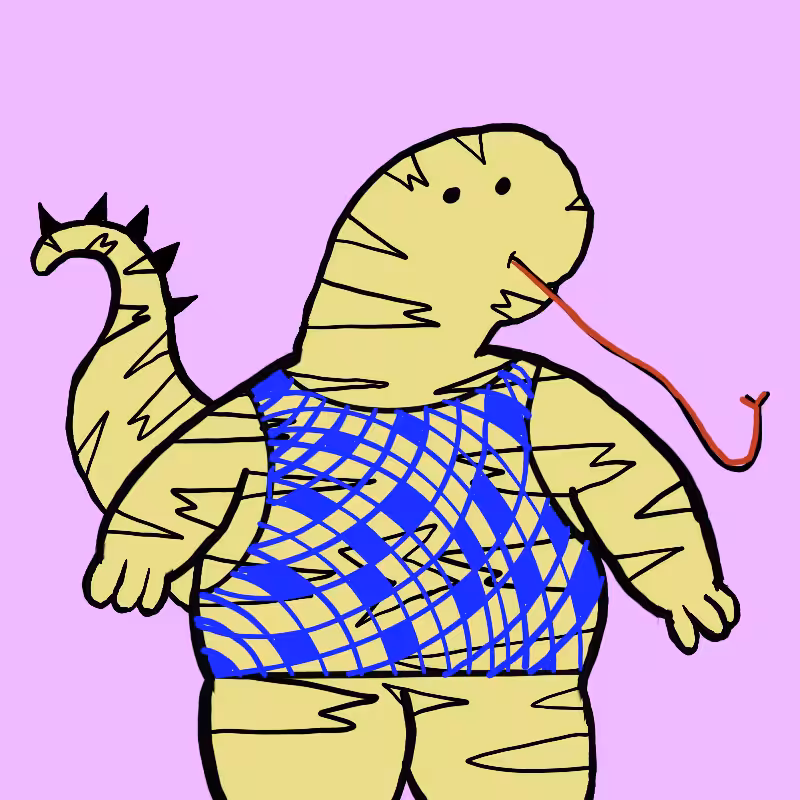 BigTezosard #12