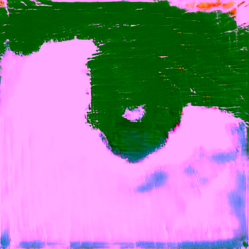 Abstract Art Collection 