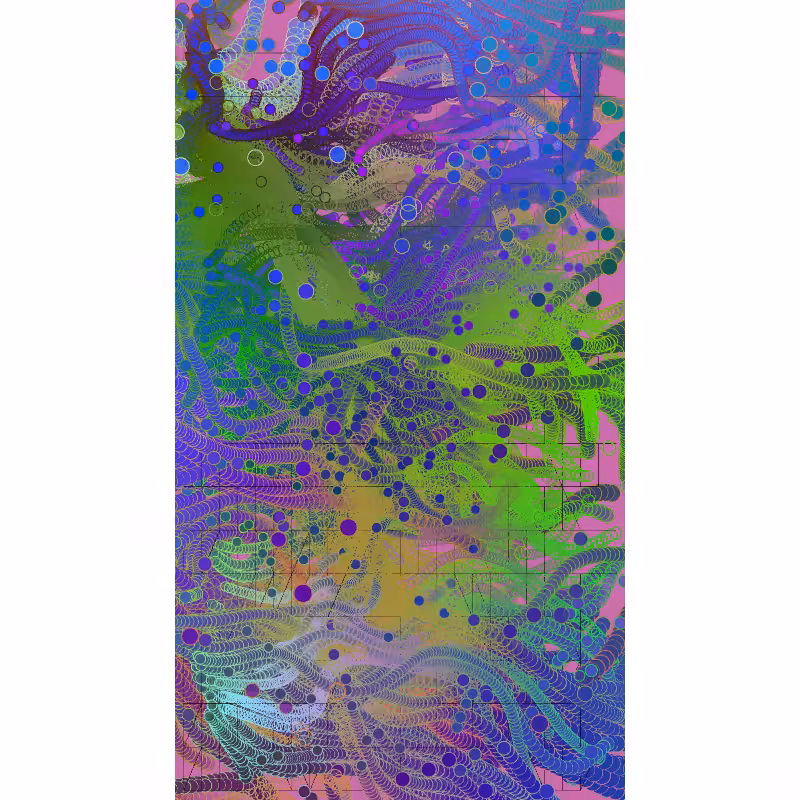 turbulences & grids #8
