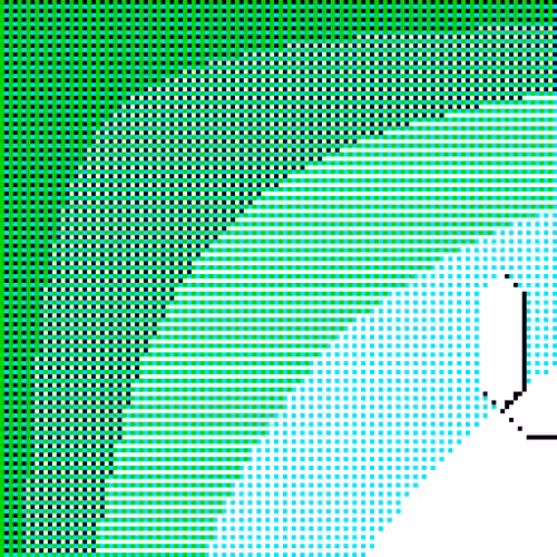 Excess Bits #129