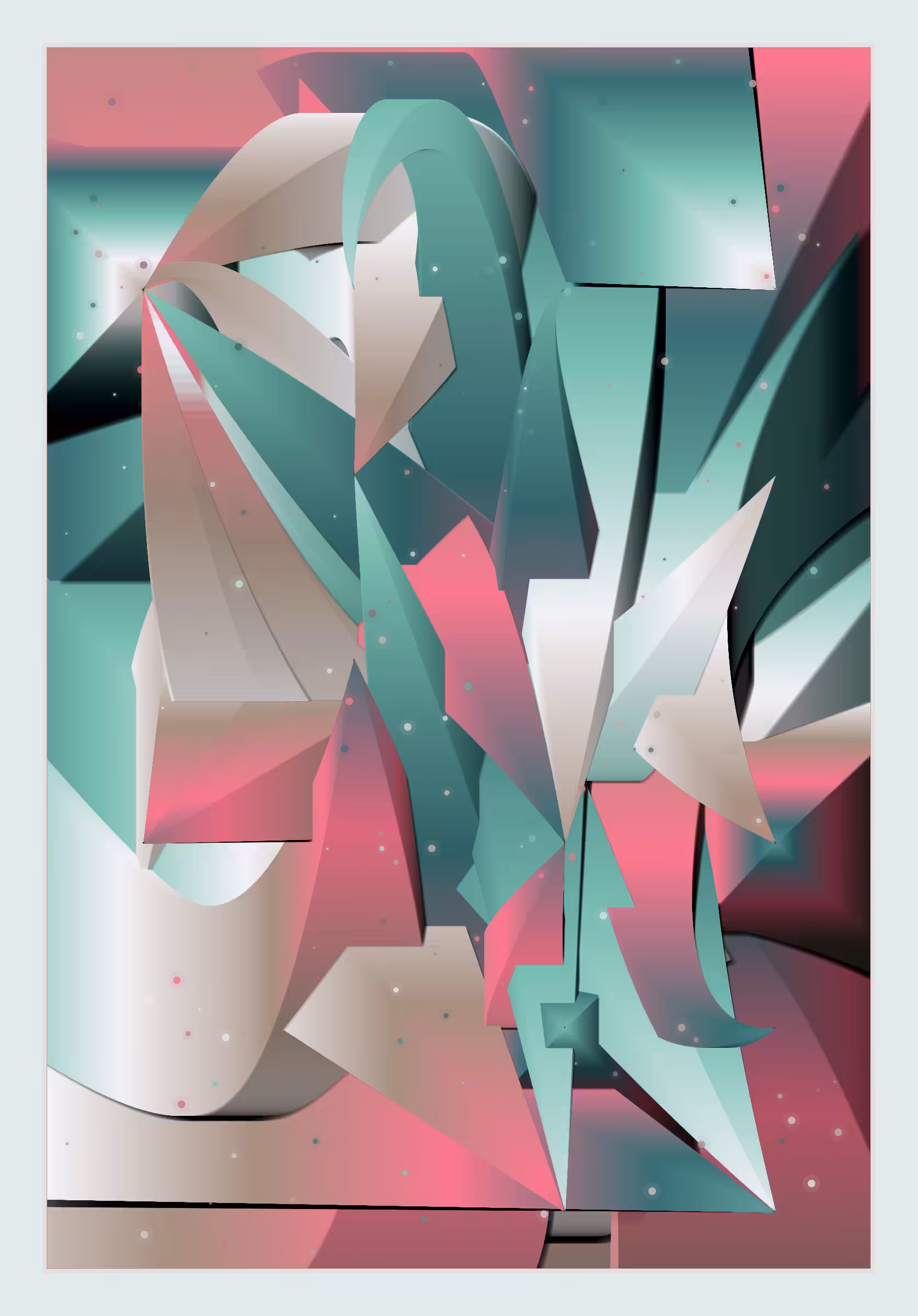 the Universe Machine #240