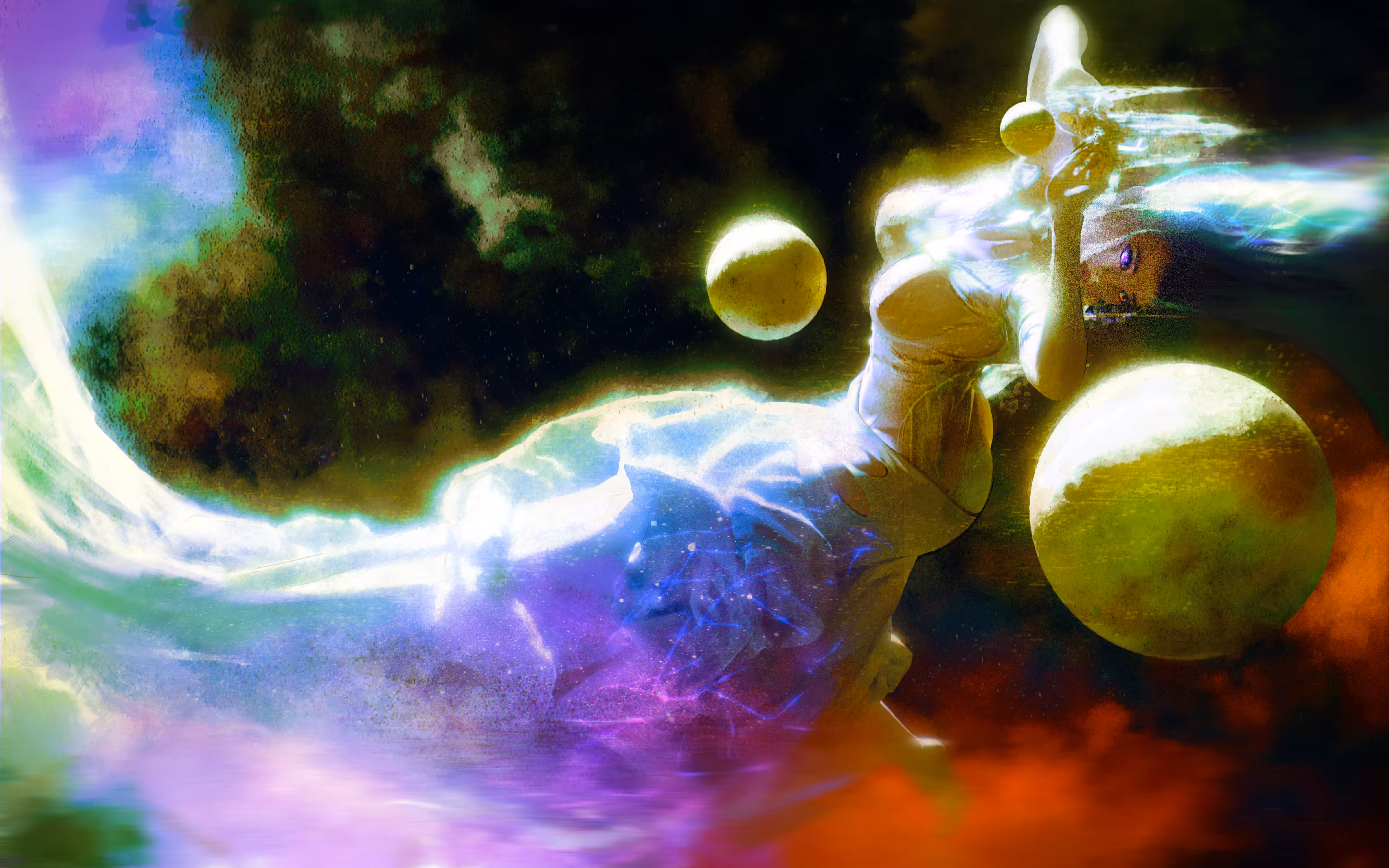 Nebula Frost